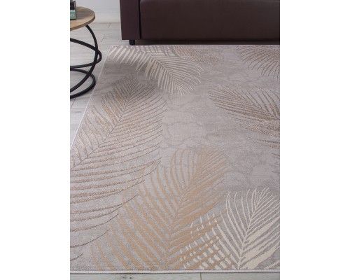 Merinos Ковер Liman F167 gray Merinos Ковер Liman F167 gray