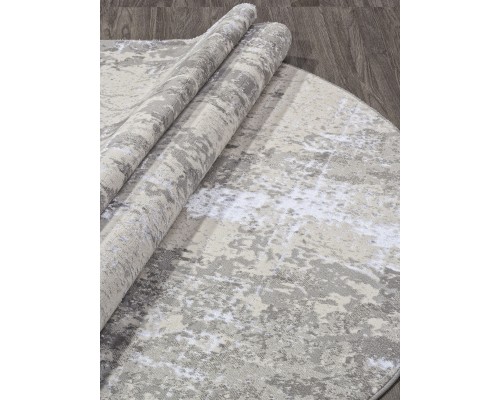Ковер Merinos Liman F169 cream-natural Овал