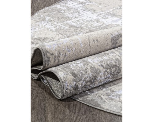 Ковер Merinos Liman F169 cream-natural Овал