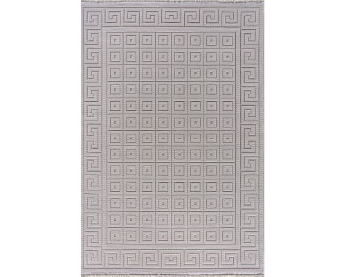 Alpin Ковер Loopy L0009A beige/beige