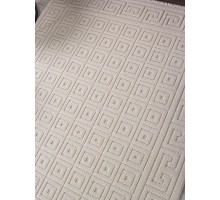 Alpin Ковер Loopy L0009A beige/beige