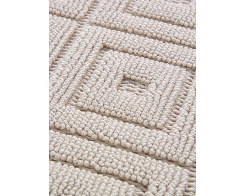 Alpin Ковер Loopy L0009A beige/beige