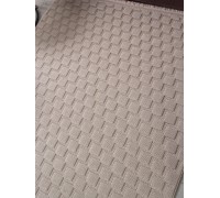 Alpin Ковер Loopy L0010A d.beige/d.beige