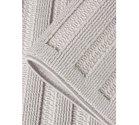 Alpin Ковер Loopy L0011A l.grey/l.grey