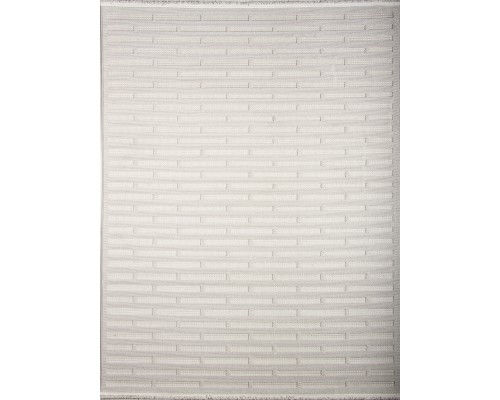 Alpin Ковер Loopy L0011C l.grey/l.grey