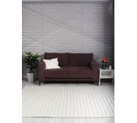 Alpin Ковер Loopy L0011C l.grey/l.grey