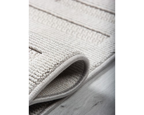 Alpin Ковер Loopy L0011C l.grey/l.grey