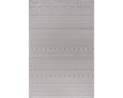 Alpin Ковер Loopy L0014B beige/d.beige