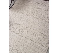 Alpin Ковер Loopy L0014B beige/d.beige