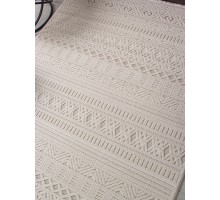 Alpin Ковер Loopy L0014B beige/d.beige