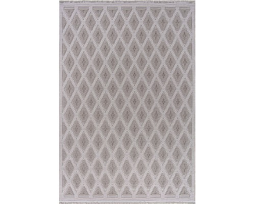 Alpin Ковер Loopy L0027B d.beige/beige