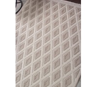 Alpin Ковер Loopy L0027B d.beige/beige