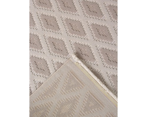 Alpin Ковер Loopy L0027B d.beige/beige