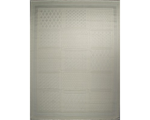 Alpin Ковер Loopy L0035A cream/cream