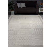 Alpin Ковер Loopy L0035A cream/cream