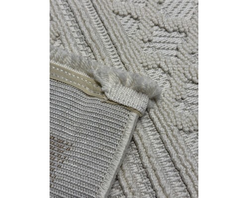 Alpin Ковер Loopy L0035A cream/cream