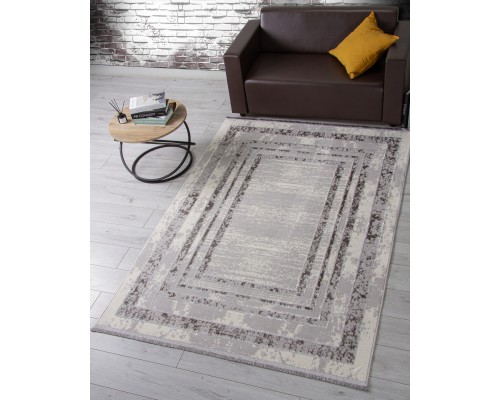 Saydam Ковер Lora 1634G grey/grey