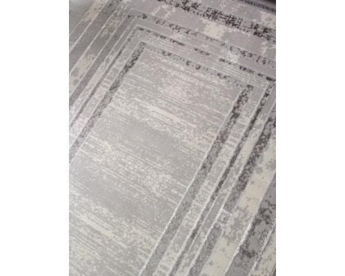 Saydam Ковер Lora 1634G grey/grey