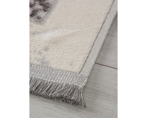 Saydam Ковер Lora 1634G grey/grey