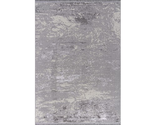 Saydam Ковер Lora 3062G grey/grey