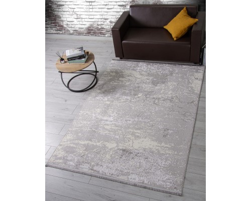 Saydam Ковер Lora 3062G grey/grey