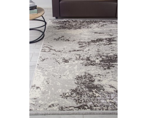 Saydam Ковер Lora 3062G grey/grey