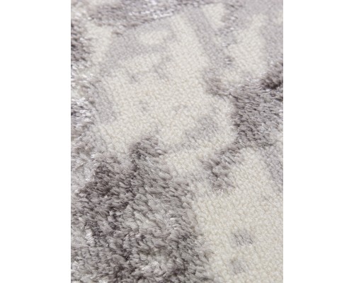 Saydam Ковер Lora 3062G grey/grey