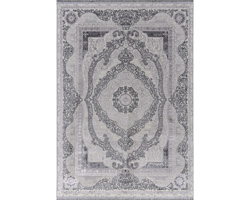 Saydam Ковер Lora 3098G grey/grey