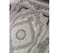 Saydam Ковер Lora 3098G grey/grey