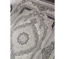 Saydam Ковер Lora 3098G grey/grey