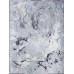 Saydam Ковер Lora 7402G grey/grey