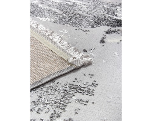 Saydam Ковер Lora 7402G grey/grey