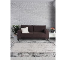 Saydam Ковер Lora 8070G grey/grey