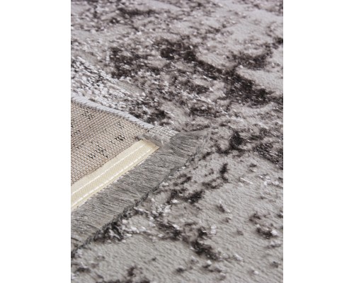 Saydam Ковер Lora 8070G grey/grey