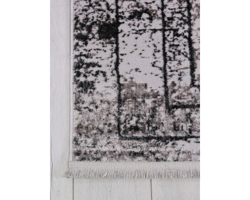 Saydam Ковер Lora 8070G grey/grey