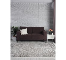 Saydam Ковер Lora 8083G grey/grey