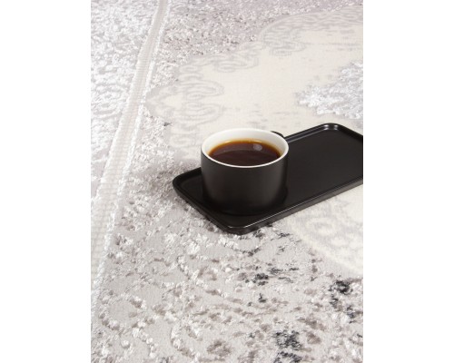 Saydam Ковер Lora 8442G grey/grey