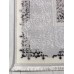 Saydam Ковер Lora 8442G grey/grey