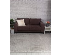 Saydam Ковер Lora 9572G grey/grey