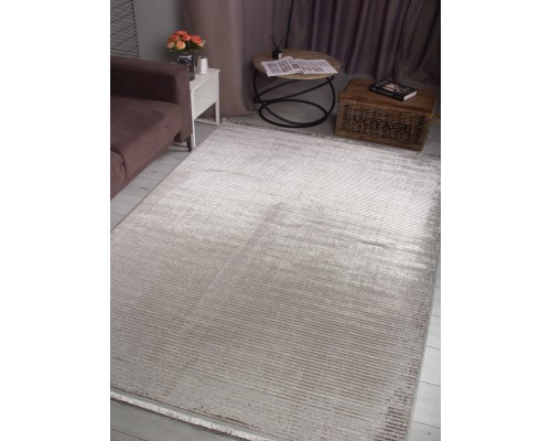 Saydam Ковер Lora 9572G grey/grey