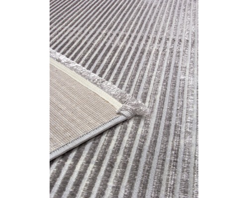 Saydam Ковер Lora 9572G grey/grey