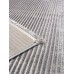 Saydam Ковер Lora 9572G grey/grey