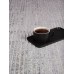 Saydam Ковер Lora 9572G grey/grey