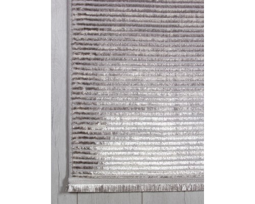 Saydam Ковер Lora 9572G grey/grey