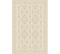 Merinos Ковер Loza F378 cream-beige