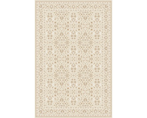 Merinos Ковер Loza F378 cream-beige