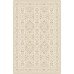 Merinos Ковер Loza F378 cream-beige