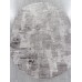 Efor Ковер Lucci P0002 l.gray/l.gray Овал