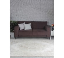 Efor Ковер Lucci P1566 vizon/vizon Овал