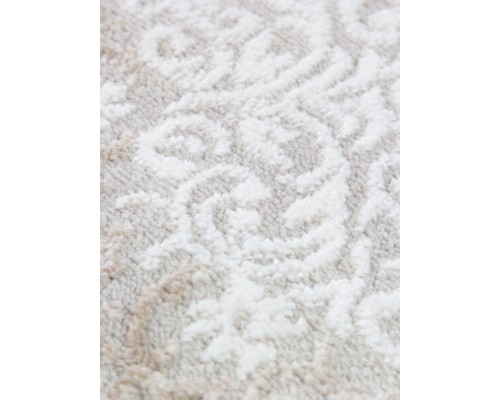 Efor Ковер Lucci P1566 vizon/vizon Овал